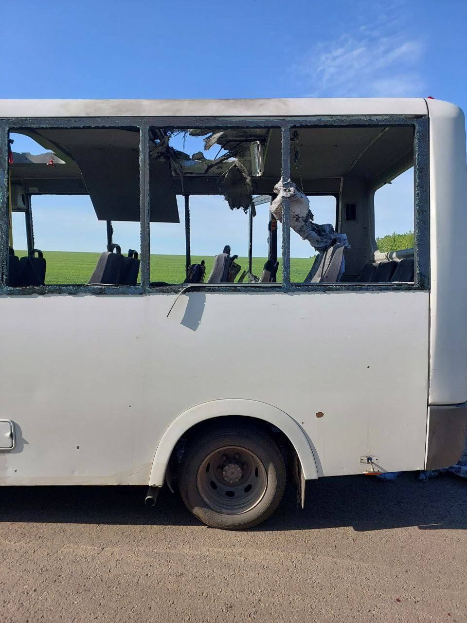 Drone attack in Belgorod: seven dead, 35 injured