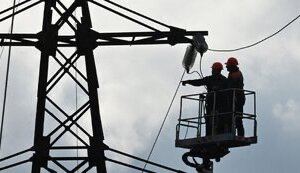 Government simplifies booking of workers involved in energy restoration