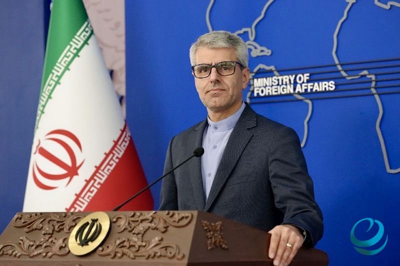Iran Denies Trump’s Claims of Uranium Deal Agreements