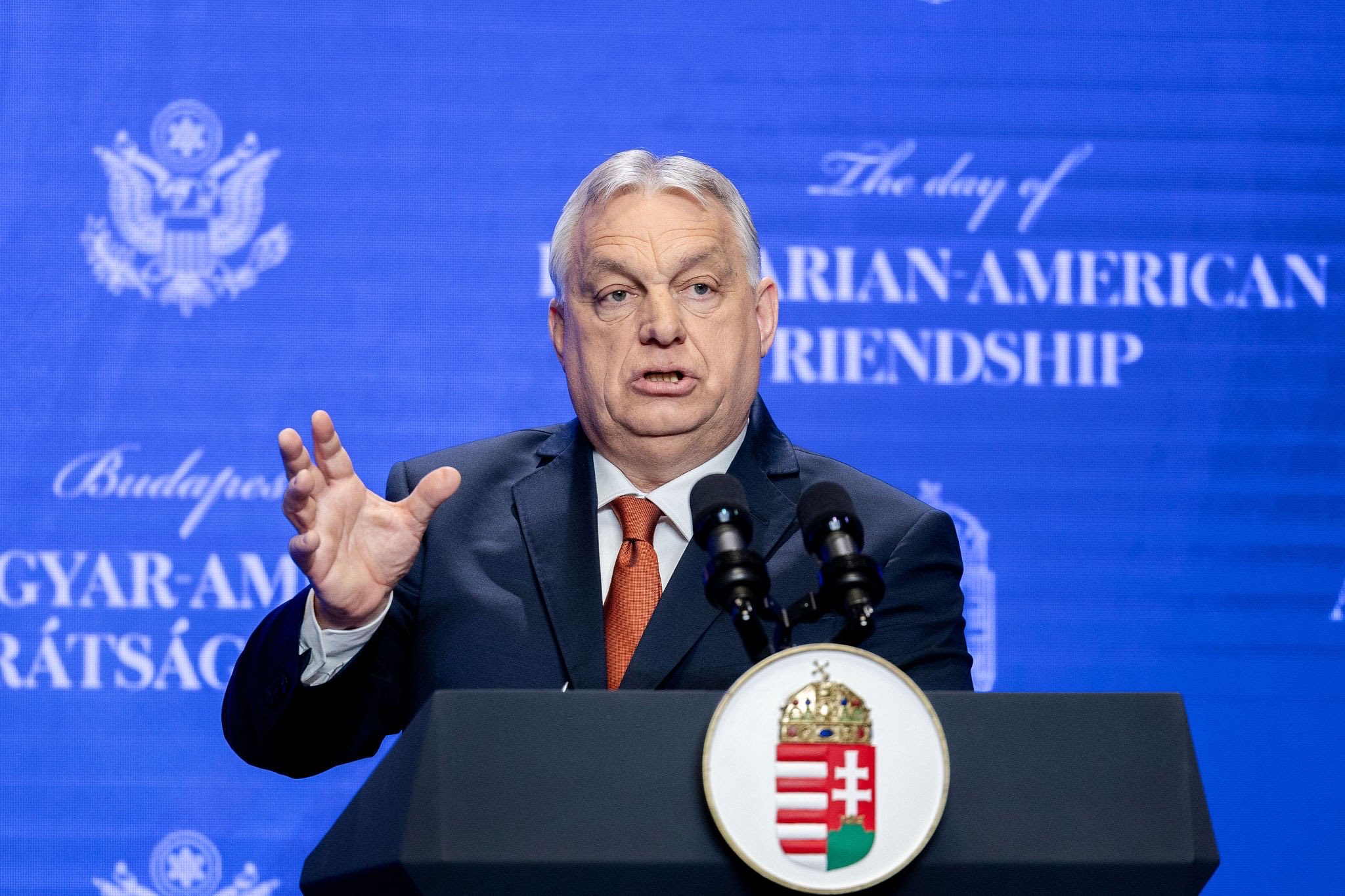 Magyar Defeats Orbán in Election Too Big to Rig