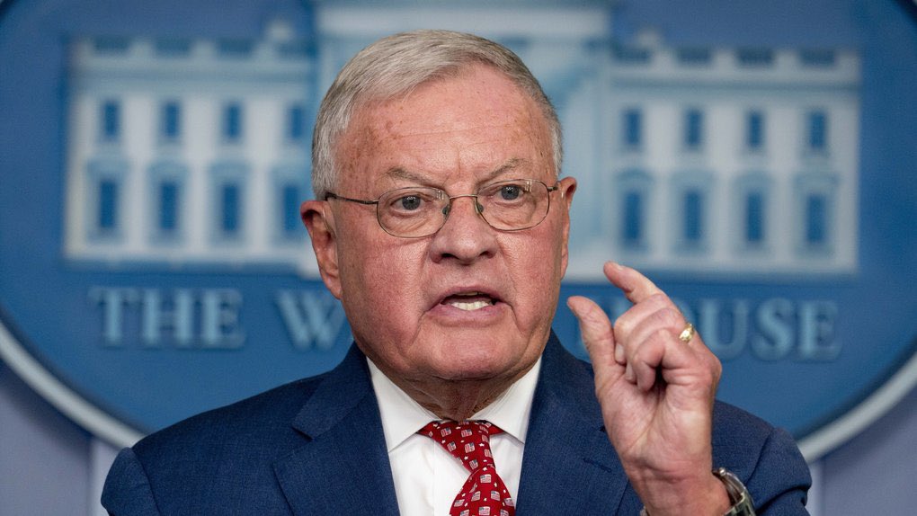 Kellogg, Rubio Sway Trump to Ukraine’s Side, Telegraph Reports