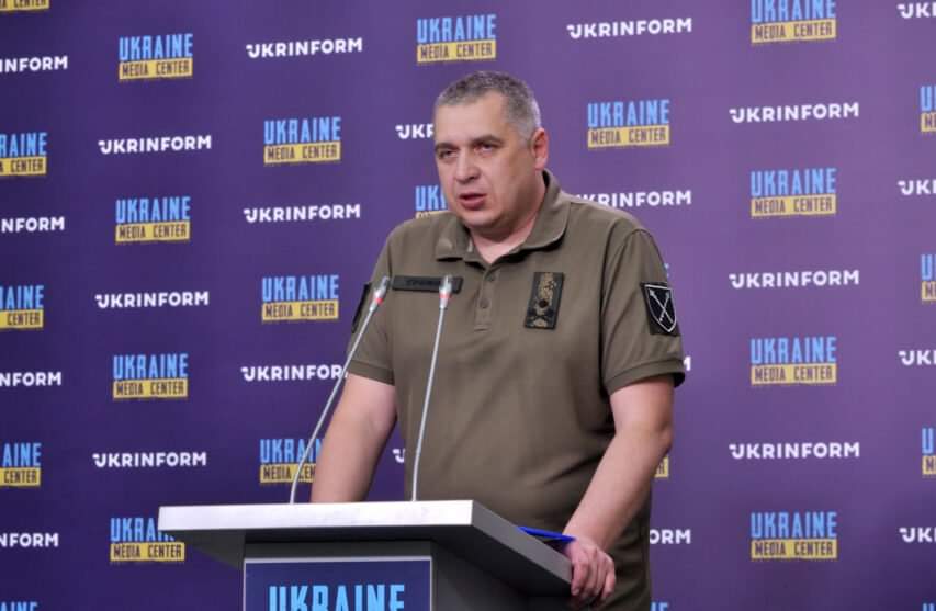 Belarus unseals equipment for Donetsk direction