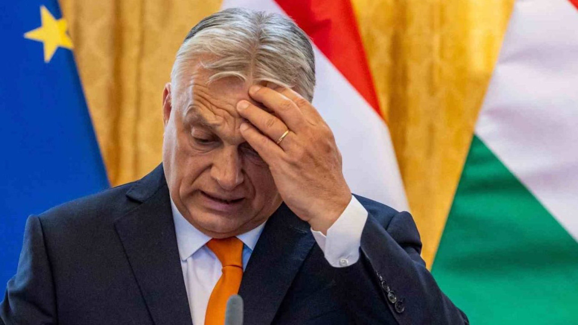 EU considers suspending Hungary’s voting rights