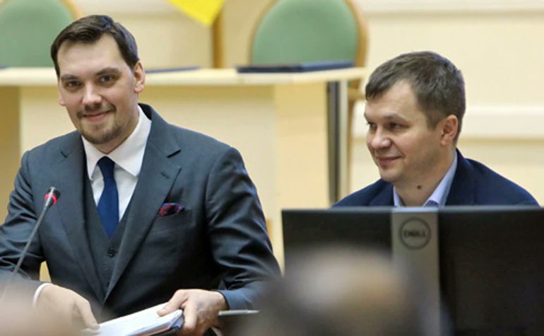 Ukraine celebrates Defence-Industrial Complex workers, congratulates Ukroboronprom board members