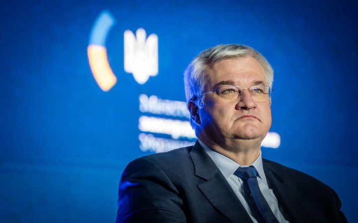 Russia Prepared Strategic Reserves and Plans Operations Outside Ukraine