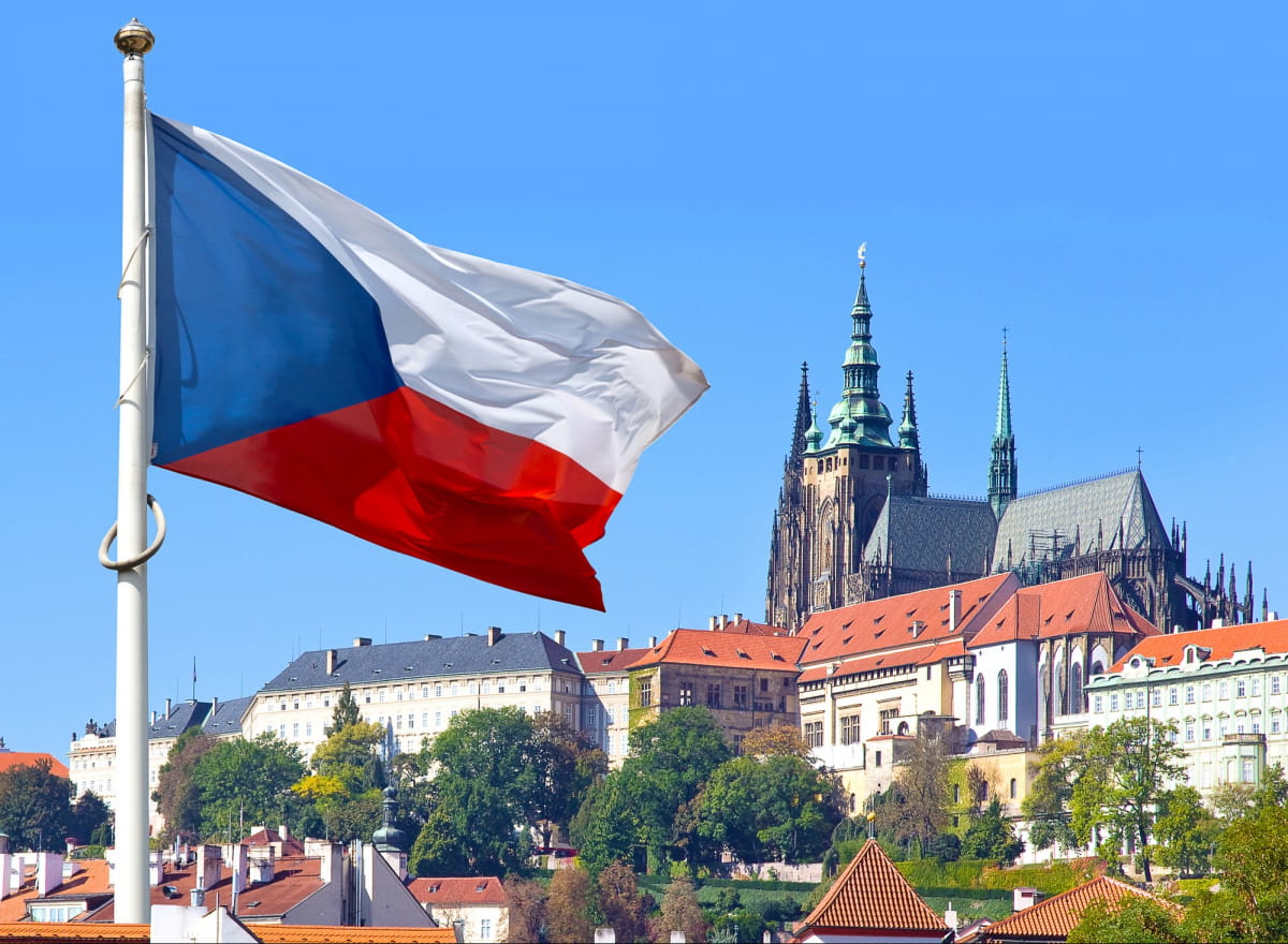 Czech Parliament allowed Ukrainian refugees long-term residence