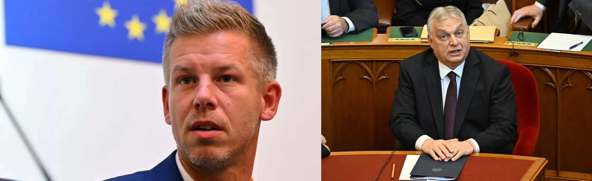Hungary Election: Magyar Leads Orbán by Double Digits