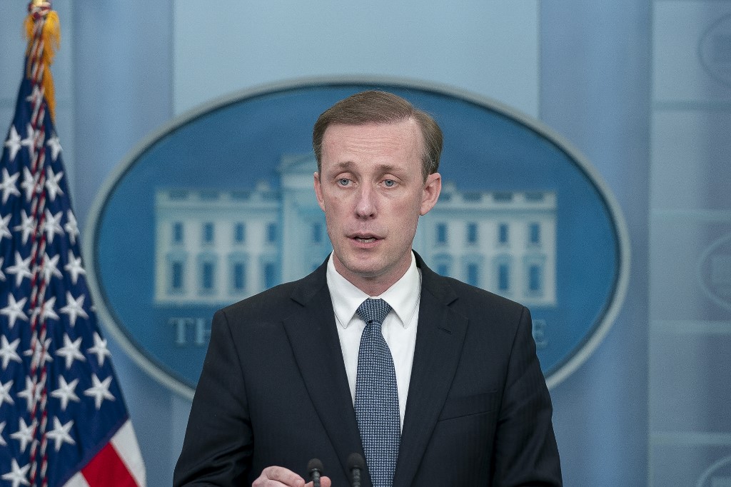 US Confident in NATO and G7 Unity to Support Ukraine
