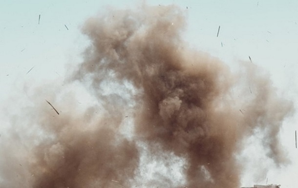 Russians attacked Kotonop at night with missiles