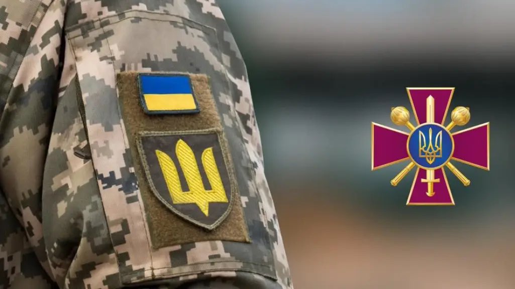 Russian strike on Ukrainian Ground Forces training unit