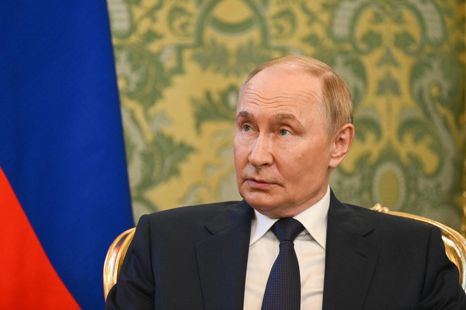 Putin’s lies and Ukraine’s inevitable victory