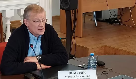 Ex-Russian spokesman: Gloomy outlook for Russia after Ukraine war