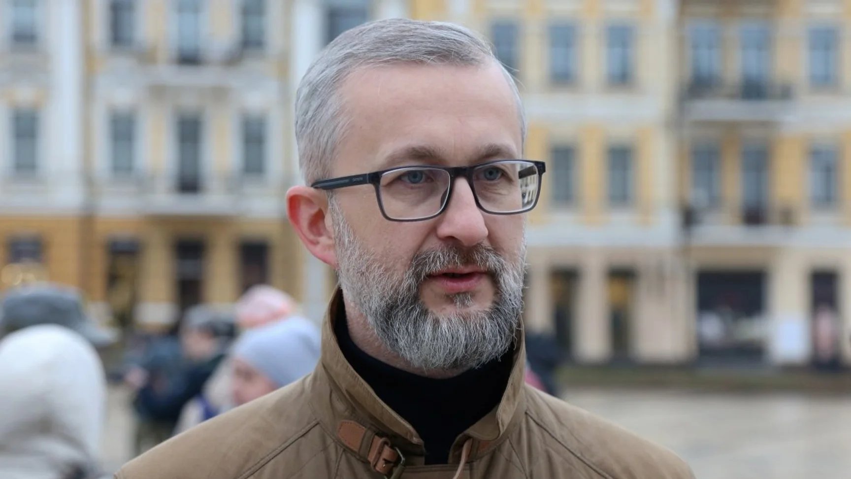 Zelenskyy Appoints Ex-Political Prisoner Nariman Dzhelyal as Ambassador to Turkiye