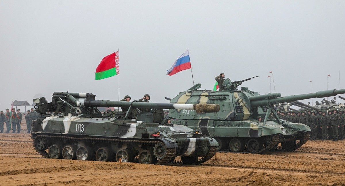 Military exercises in Belarus extended: details and consequences