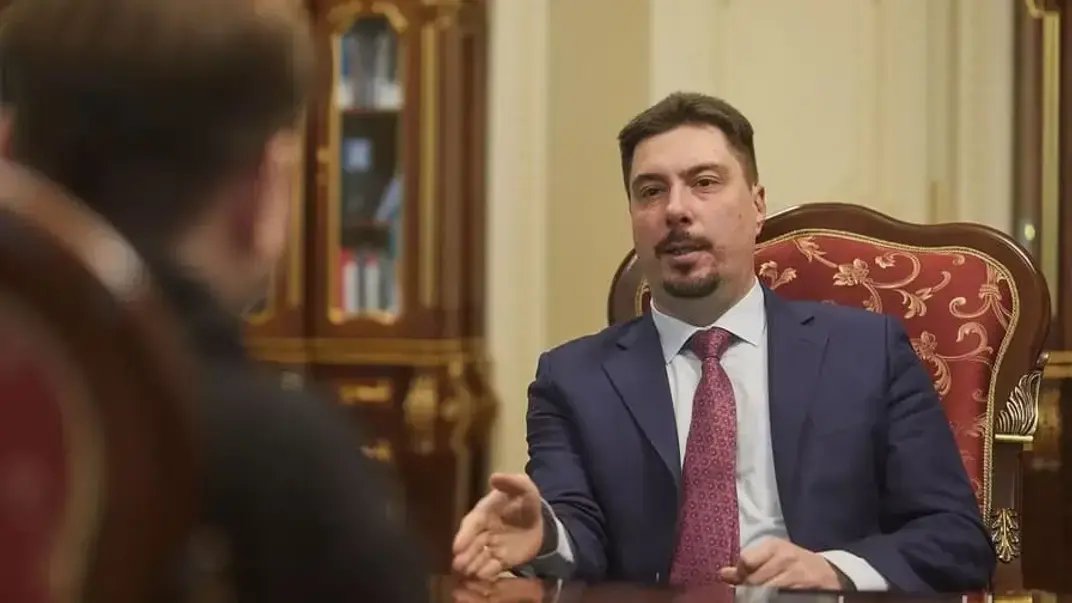 Judge Vsevolod Knyazev dismissed for significant disciplinary offense