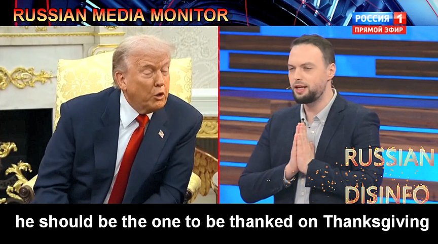 Trump angered by Ukrainian ingratitude for Putin’s capitulation plan demands
