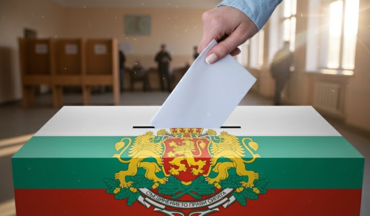 328 Election Violations Recorded in Bulgaria