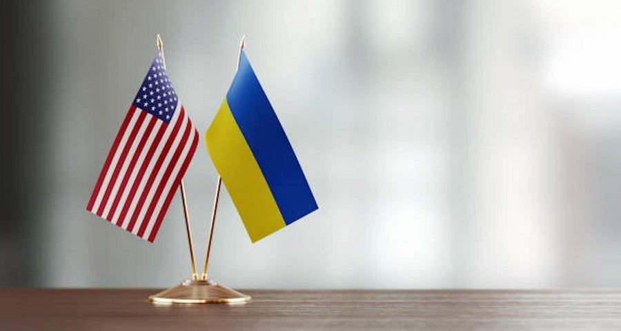 US Links New Ukraine Deal to Budapest Memorandum