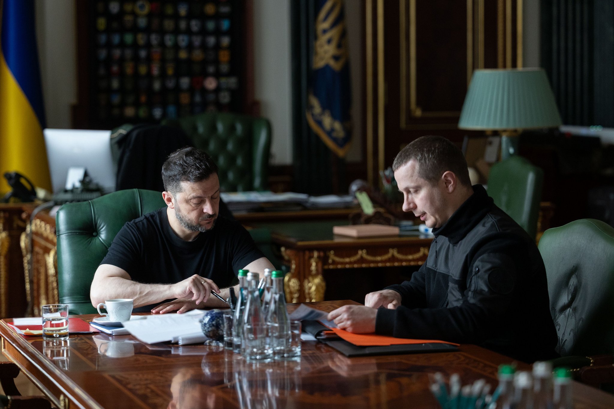 Ukrainian long-range sanctions effective, scaling up active actions