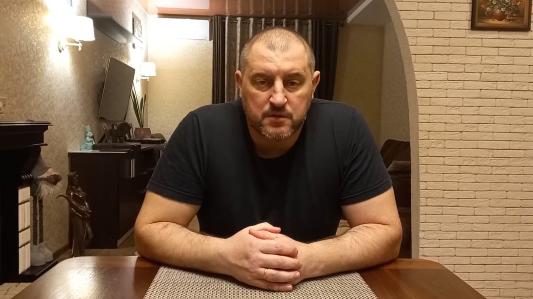 Rashists arrested suspect in mayor of Kupiansk treason