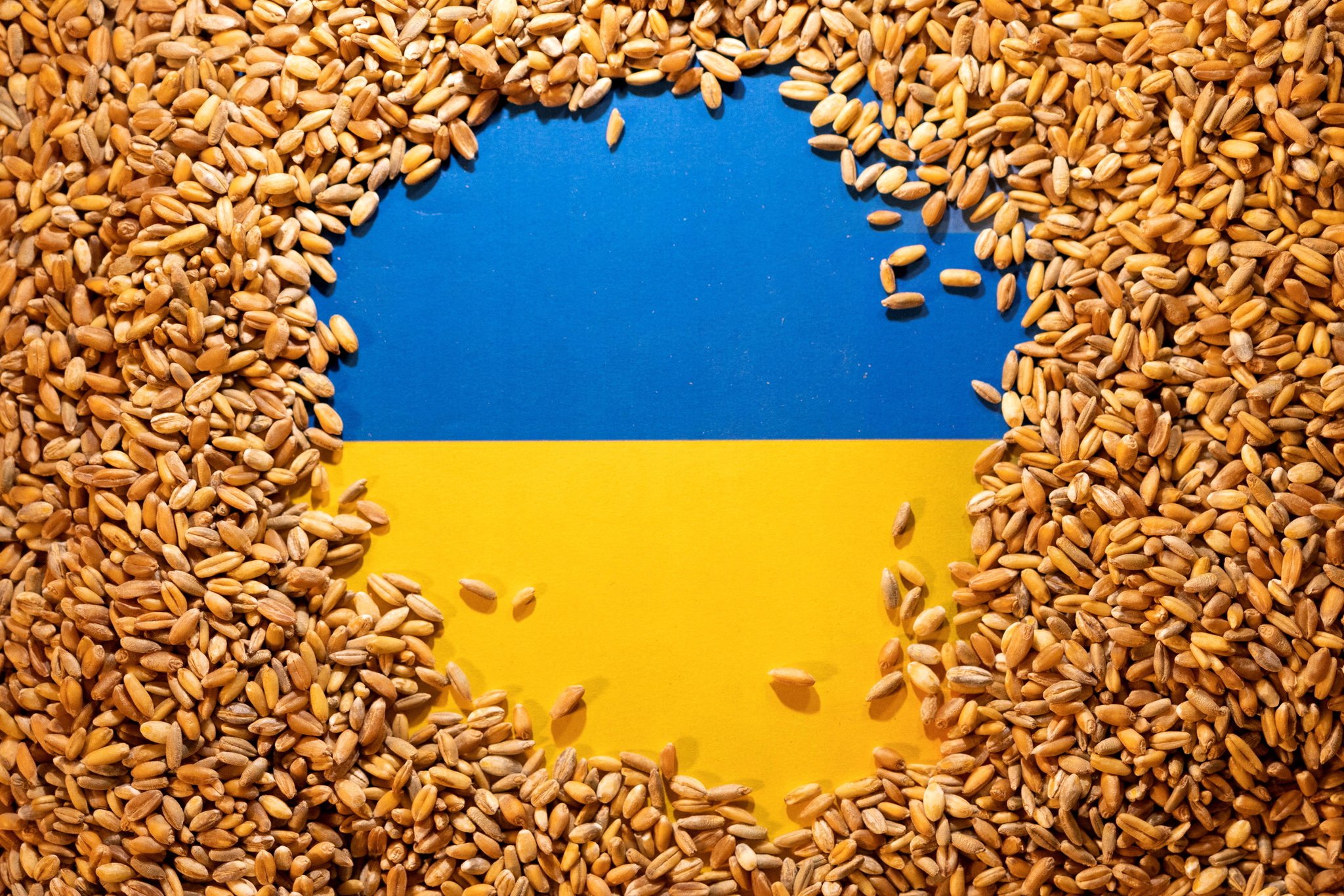 Russia loses leverage over Ukraine with grain exports