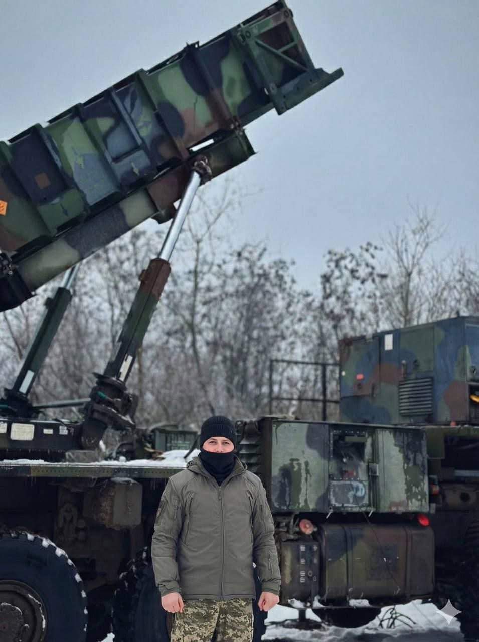 From S-300 to IRIS-T and Patriot