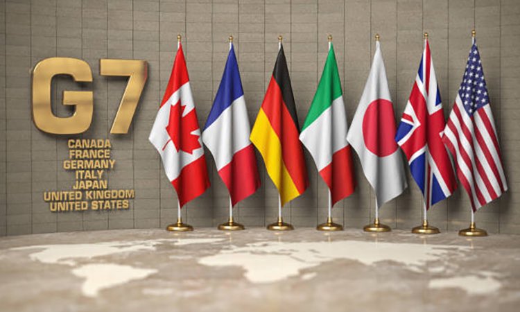 Ukraine to receive €35 billion credit backed by frozen Russian assets