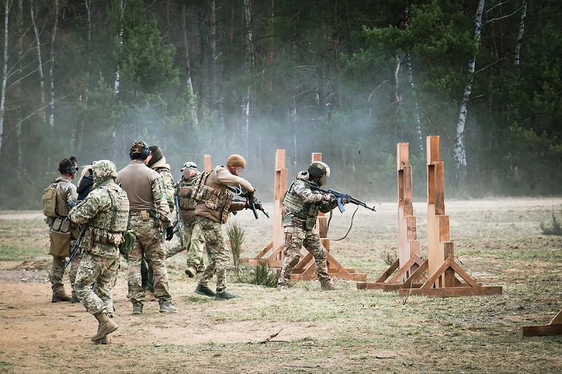 Russia–Ukraine War April 2026 Key Moments and Battlefield Shifts