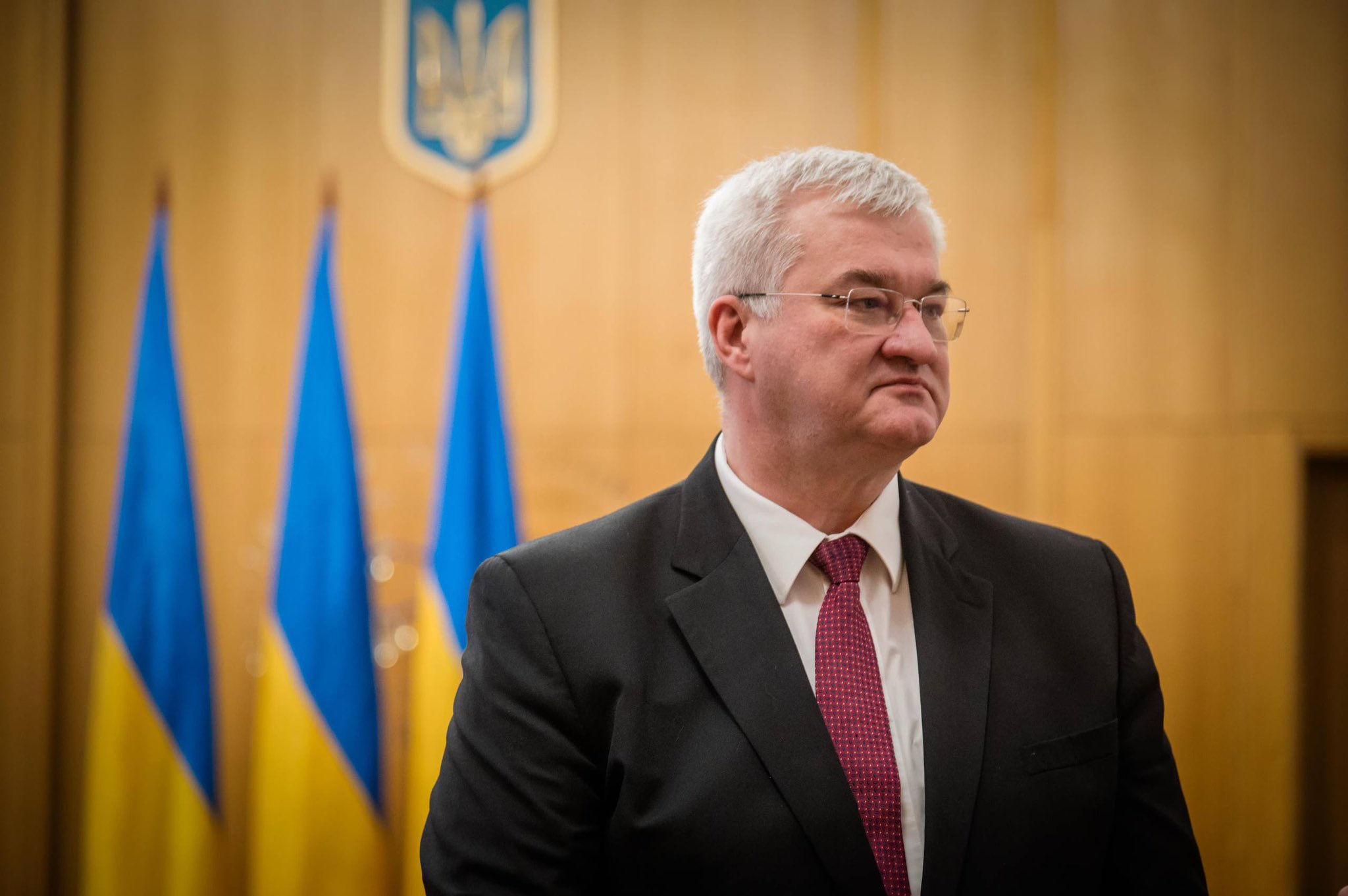 Russia breached Ukraine-initiated ceasefire