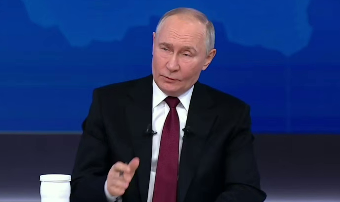 Putin ready to assign negotiators with Zelensky