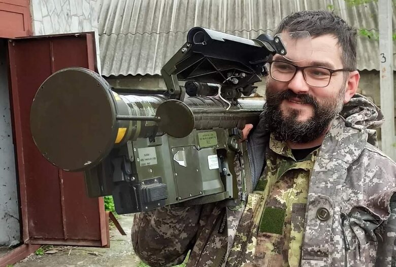 In Kharkiv region, the orcs act more cautiously