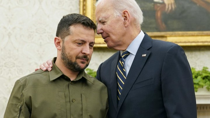 Ukraine to Sign Unprecedented Security Agreements with US and Japan