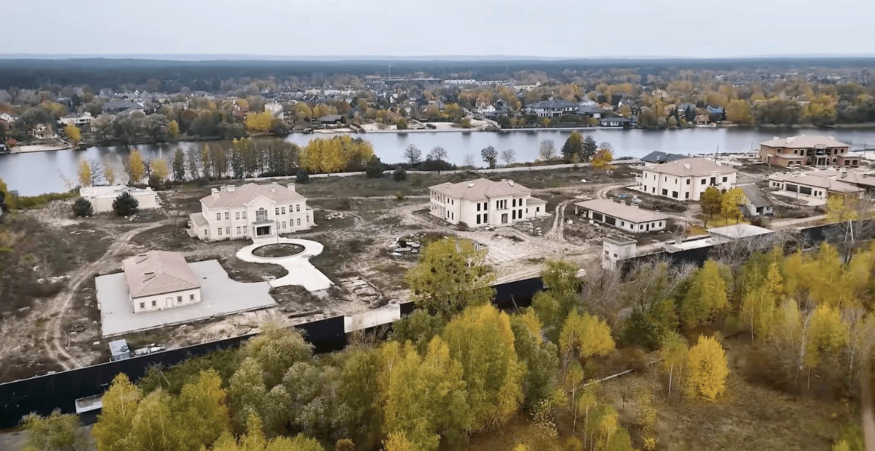 Ukraine’s Martial Law Abuses Trigger Major Political Crisis