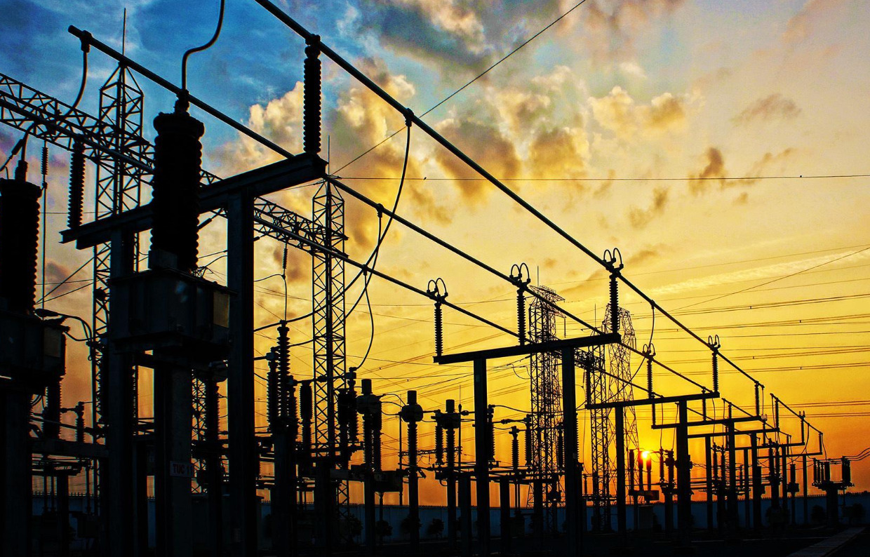 Moldova reports power outages due to Russian attack on Ukraine