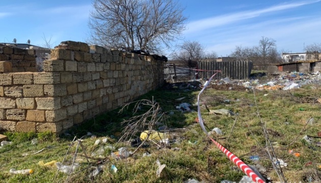 Some villages in Kherson region completely destroyed – OVA