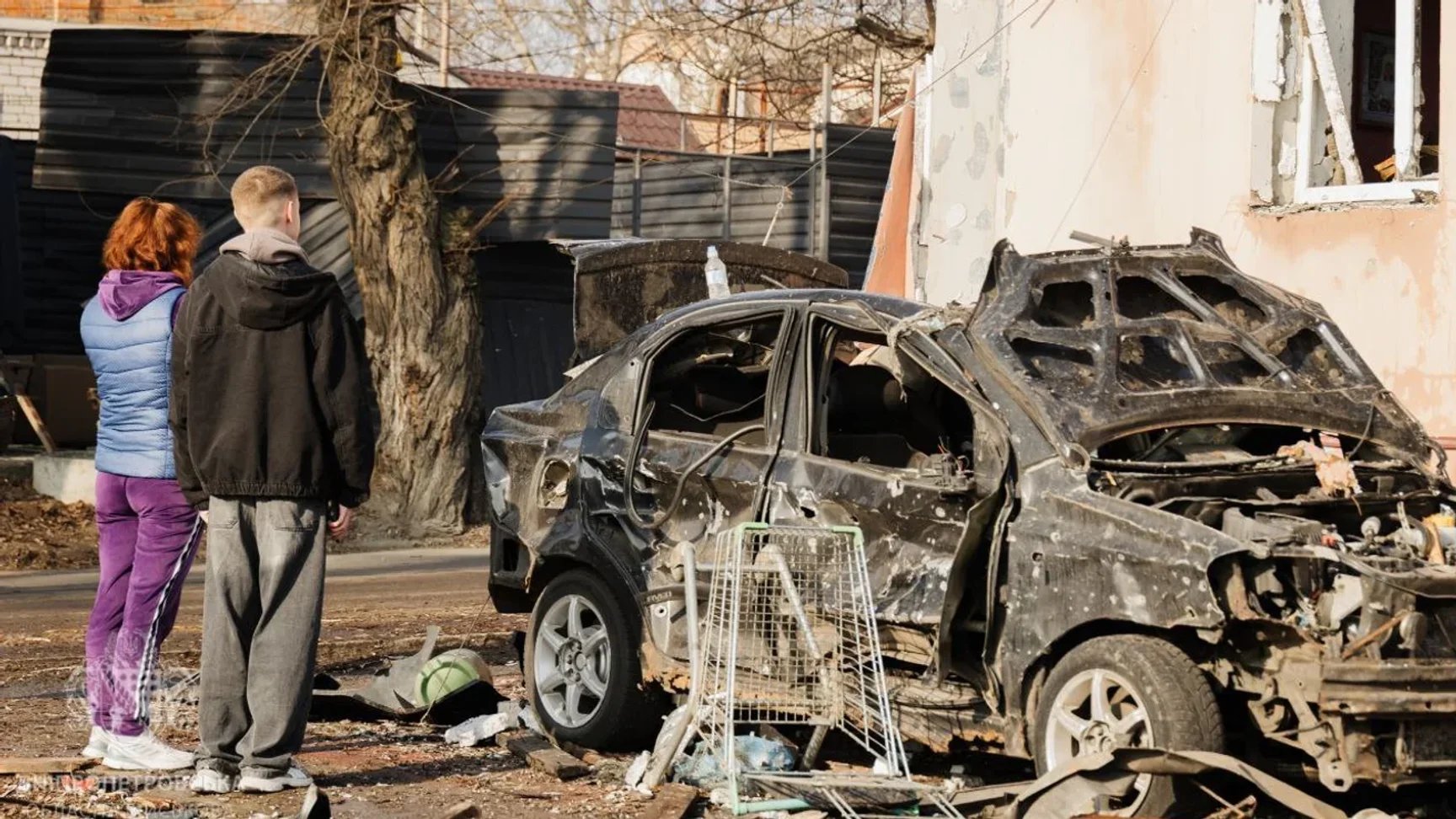 Ukraine’s losses from Russian aggression exceed $1 trillion