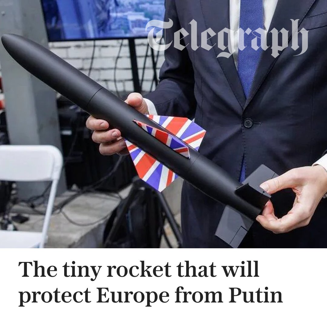 Low accuracy, high cost air defense won’t protect Europe from Russian drones.