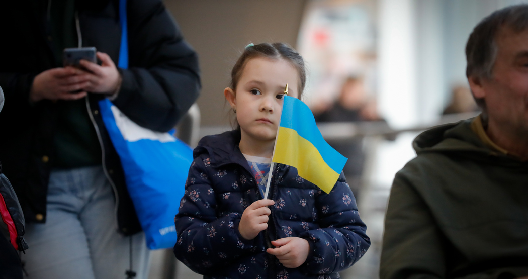 EU fails to extend protection for Ukrainians