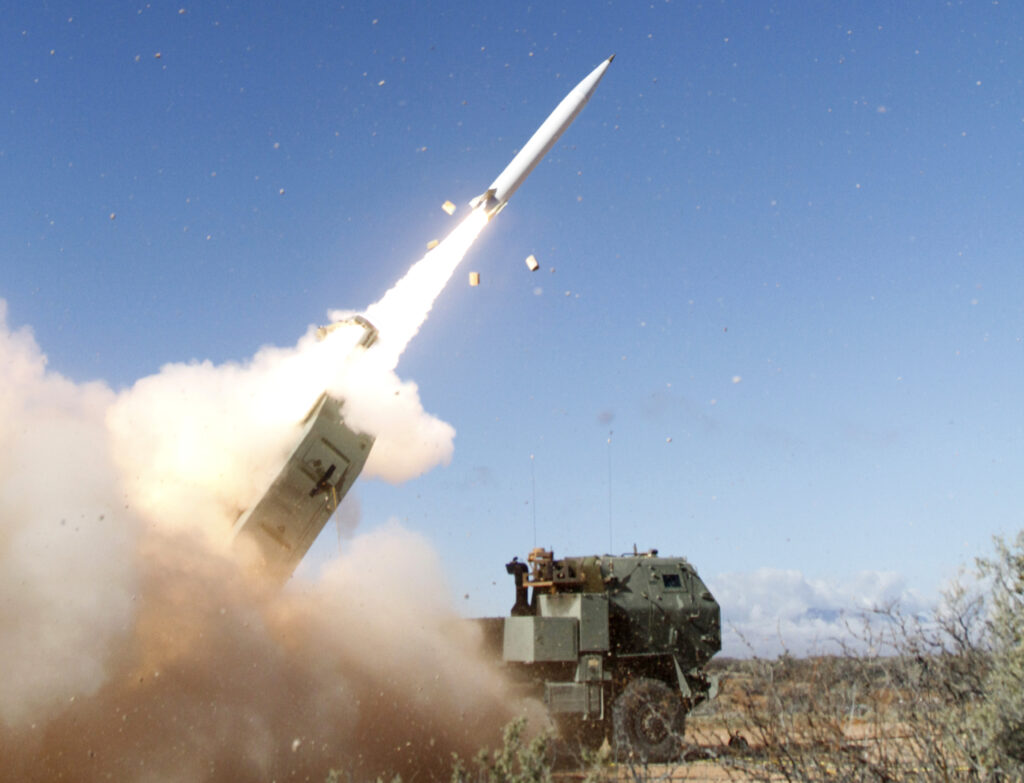 HIMARS destroyed Russian 106th Airborne Division HQ