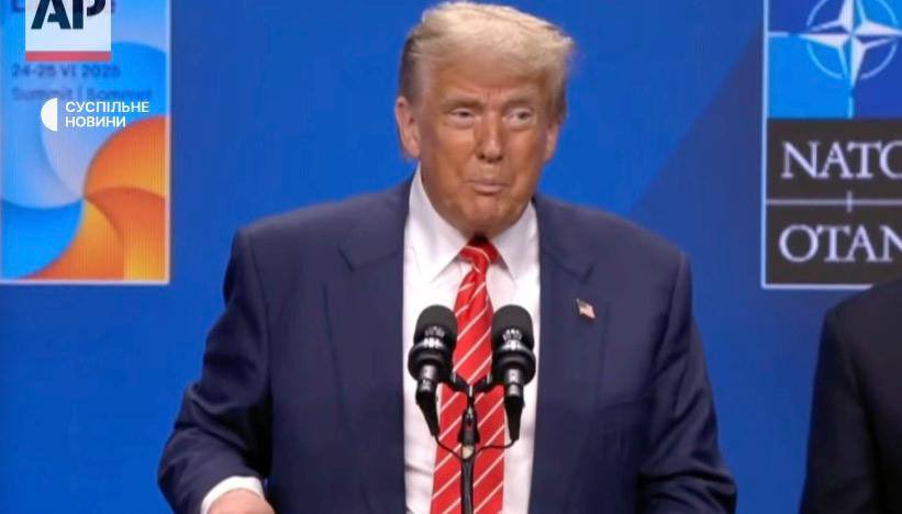 Trump denies ceasefire talks, calls Zelensky meeting friendly