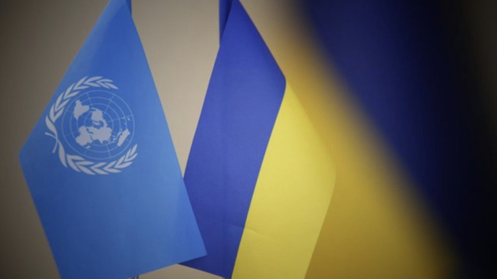 UNGA adopts Ukraine’s Chornobyl resolution despite opposition