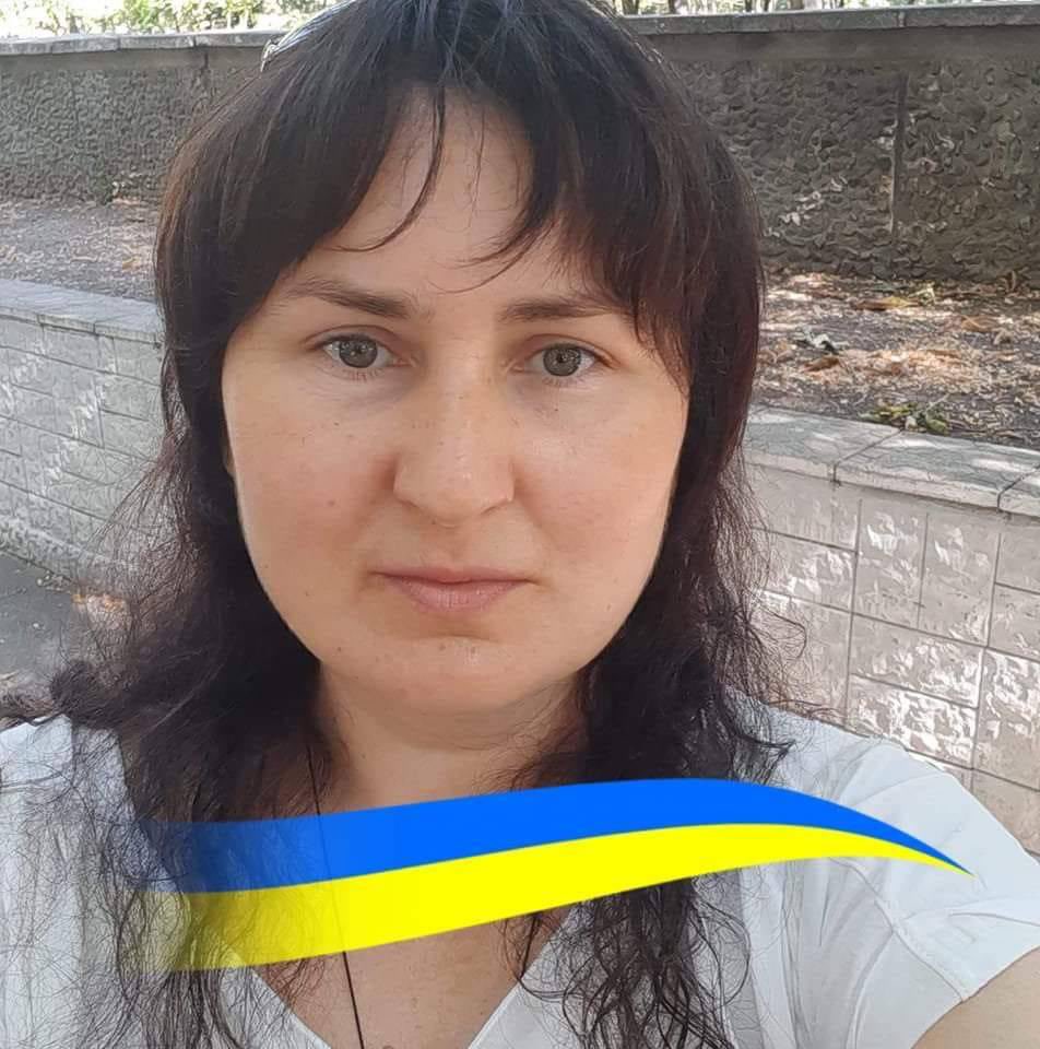 Volunteer killed in Russian drone strike in Kherson
