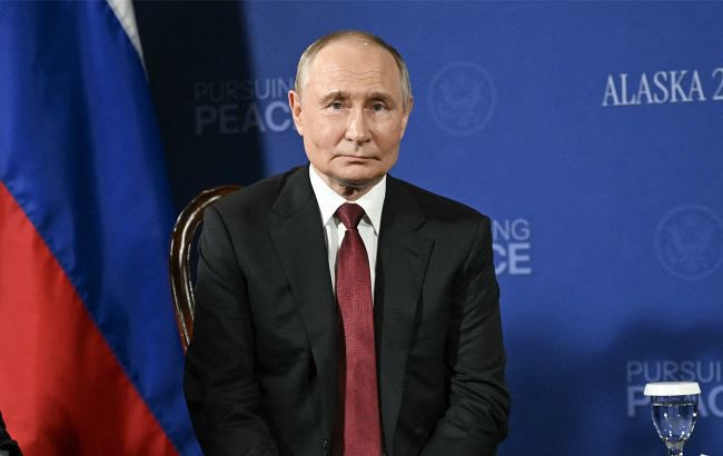 FT: For Putin, the war in Ukraine is ideological, not financial