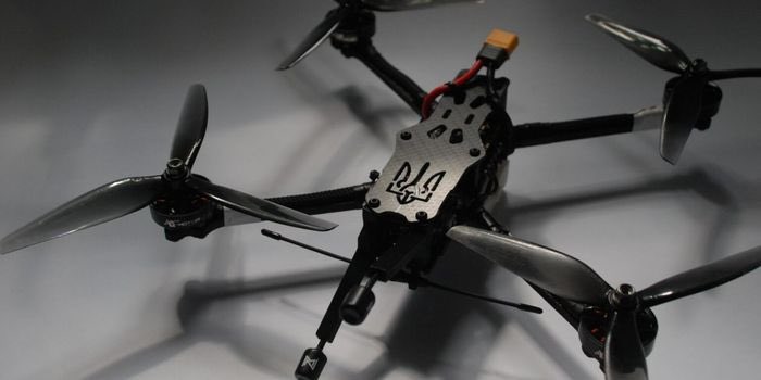 Ukraine boasts 100% Ukrainian-made drone; minister calls for component localization