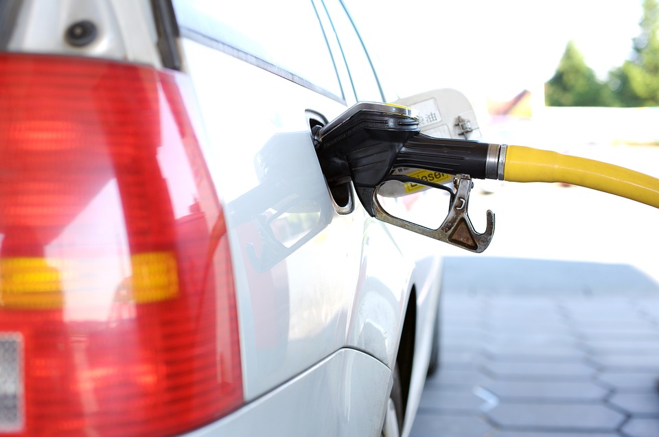 Ukraine gradually exits fuel shortage crisis