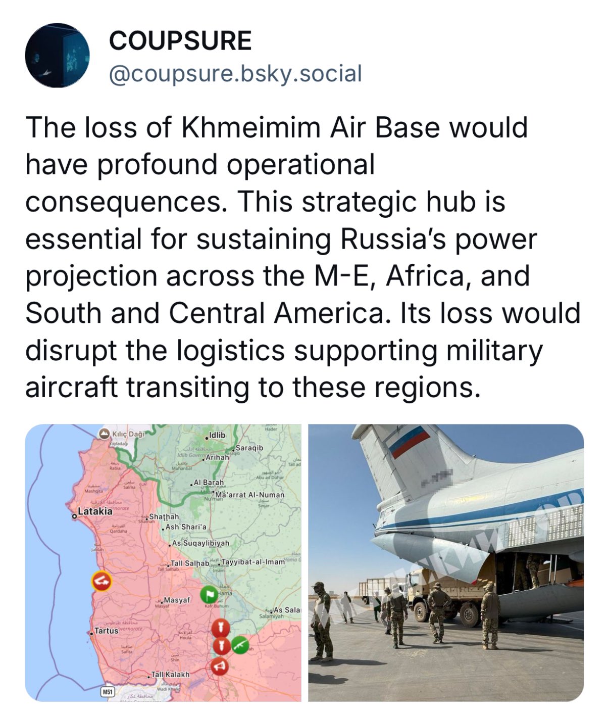 Russia’s global image suffers critical blow after Ukraine failures and pullback.