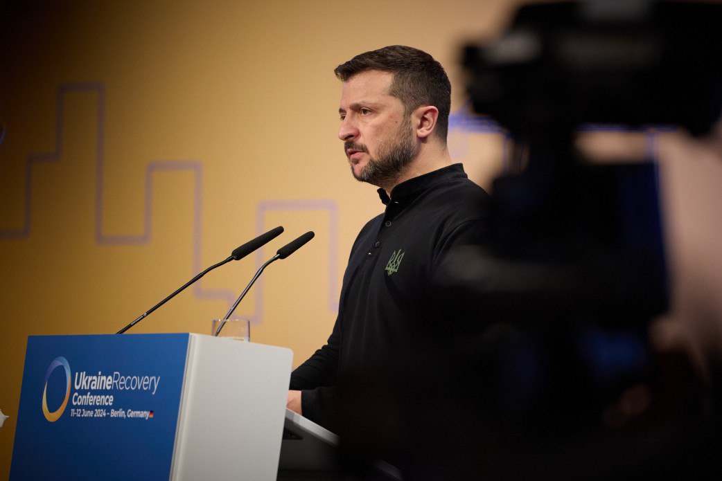 Ukraine loses 9 GW of power due to Russian strikes