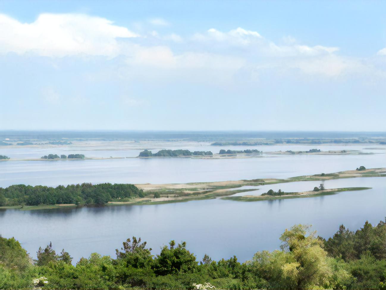 Enemy does not abandon attempts to capture the Dnipro island zone