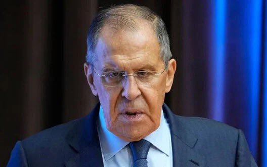 Russia wants Trump to repeal Ukraine’s laws