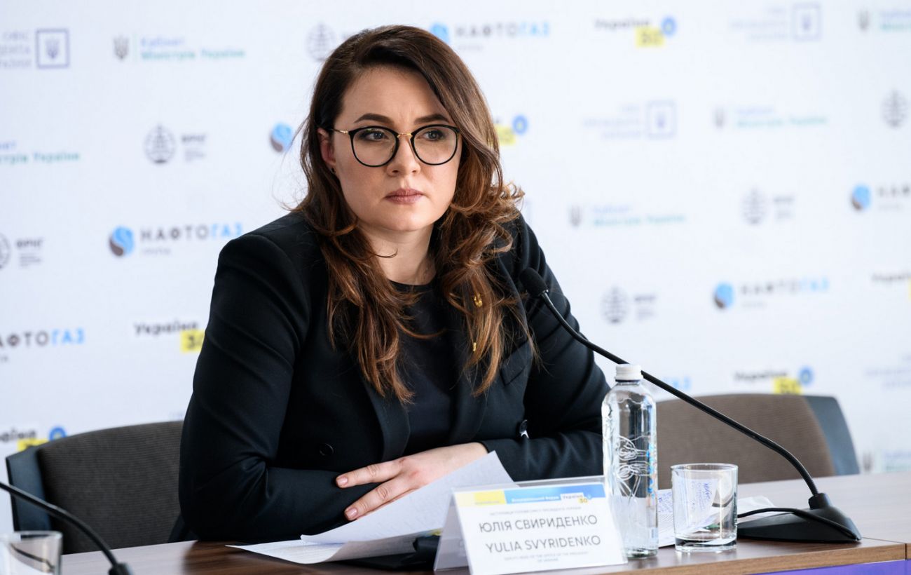 Sviridenko to meet factions before ratification